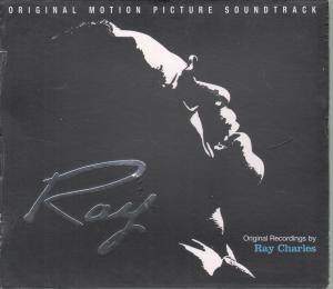 Ray Charles - Ray - Cd