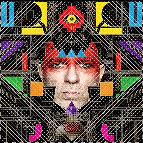 King Coya - Tierra de King Coya - Lp