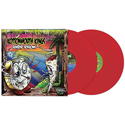 Kottonmouth Kings - Sunrise Sessions - Double Lp