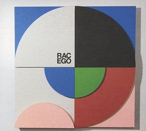 Rac - Ego - Cd