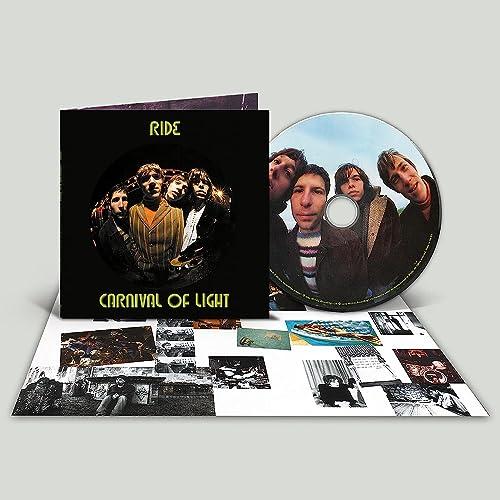 Ride - Carnival of Light - Cd