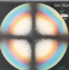 Steve Hillage - Rainbow Dome Musick - Lp