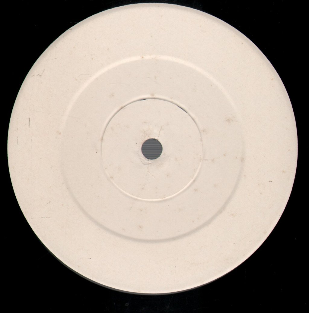 Fast Freddie's Fingertips - Shake The Rug Up / The Flip Flop Song - 12 Inch