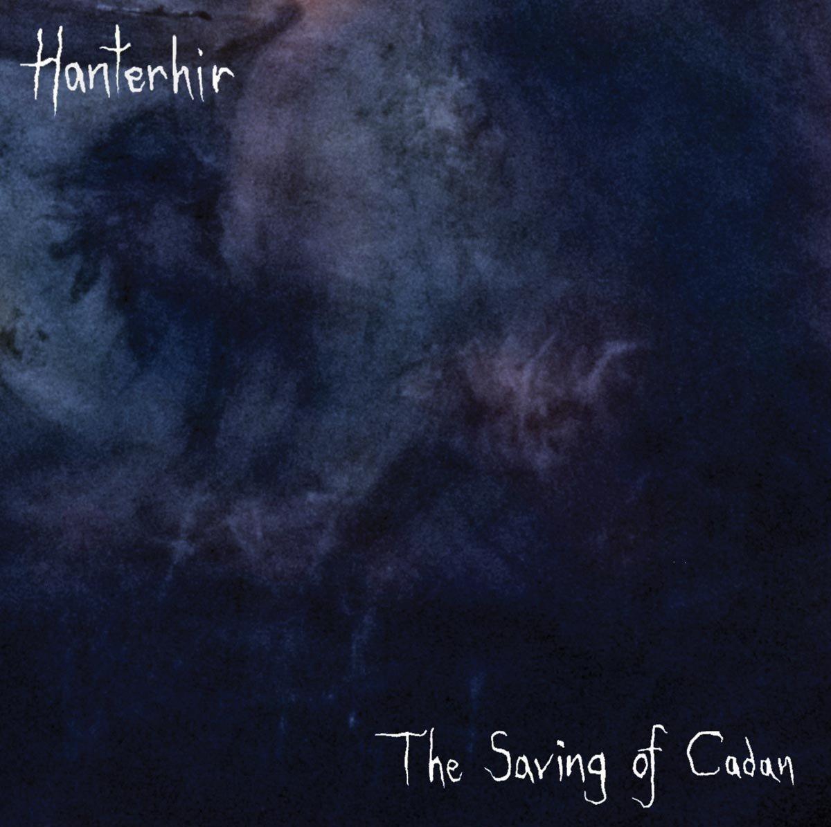 Hanterhir - Saving of Cadan - Double Cd