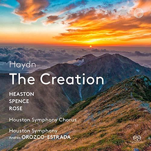 Haydn - Haydn: the Creation - Double Cd