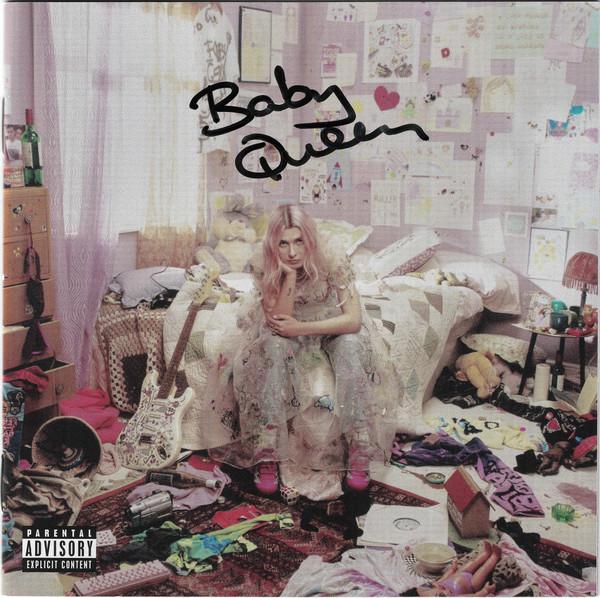 Baby Queen - Quarter Life Crisis - Cd
