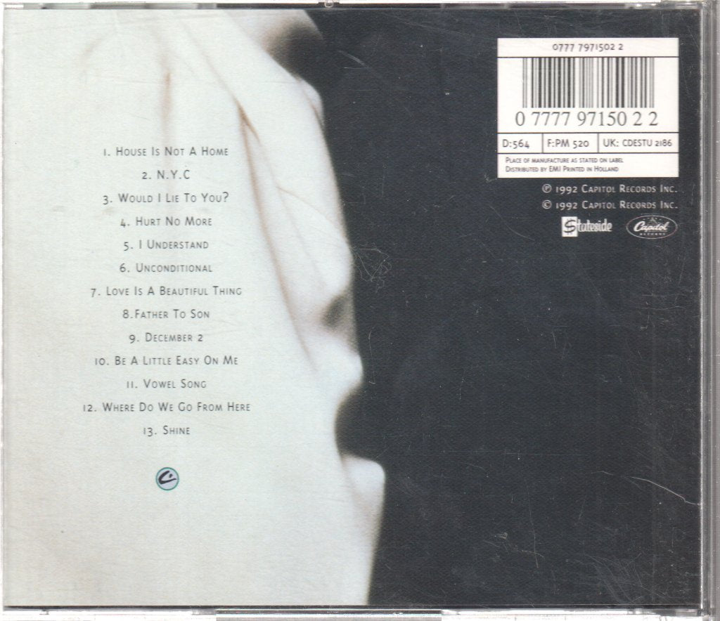 Charles And Eddie - Duophonic - Cd
