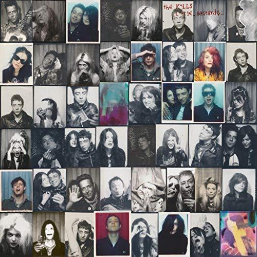 Kills - Little Bastards - Cd
