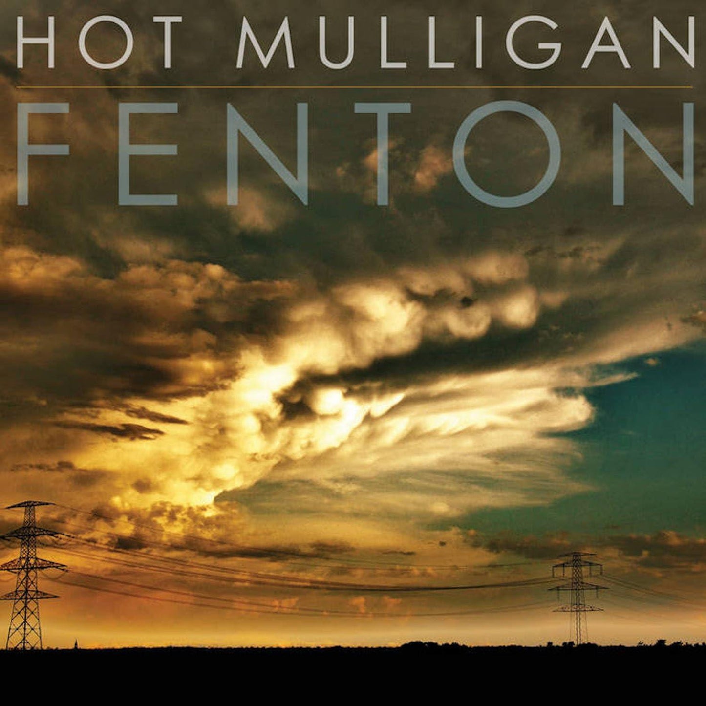 Hot Mulligan - Fenton Honest & Cunning (American Mix Vinyl) - 12 Inch
