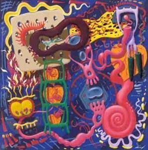 Orbital - In Sides - Cd