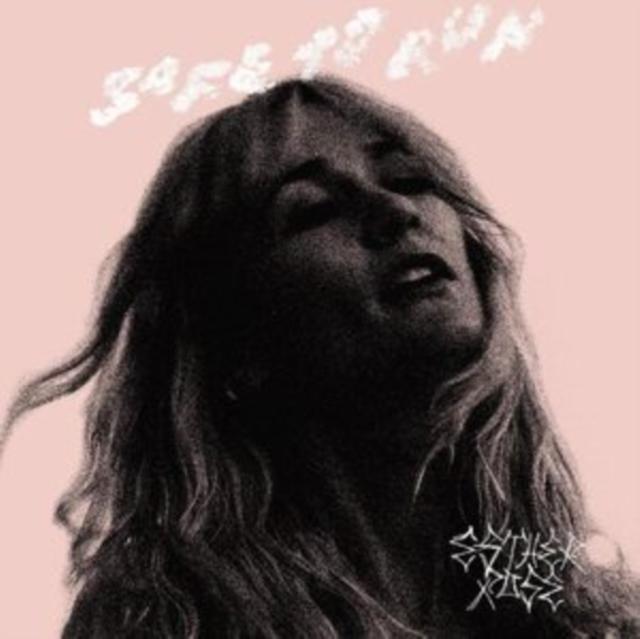 Esther Rose - Safe To Run - Cd