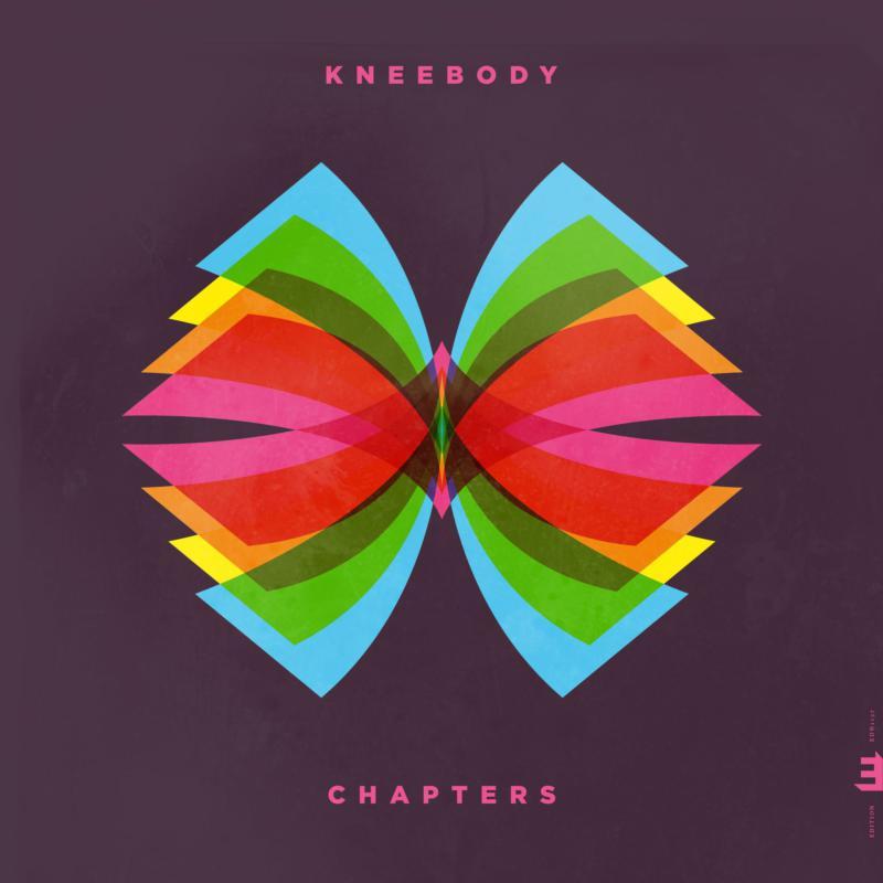 Kneebody - Chapters - Double Lp