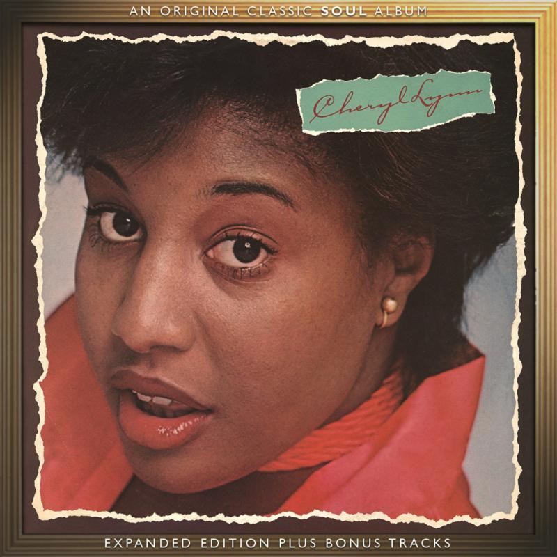Cheryl Lynn - Cheryl Lynn (Expanded Edition) - Cd
