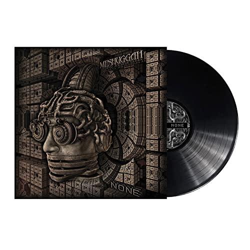 Meshuggah - None - Lp