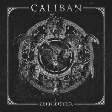 Caliban - Zeitgeister - Cd