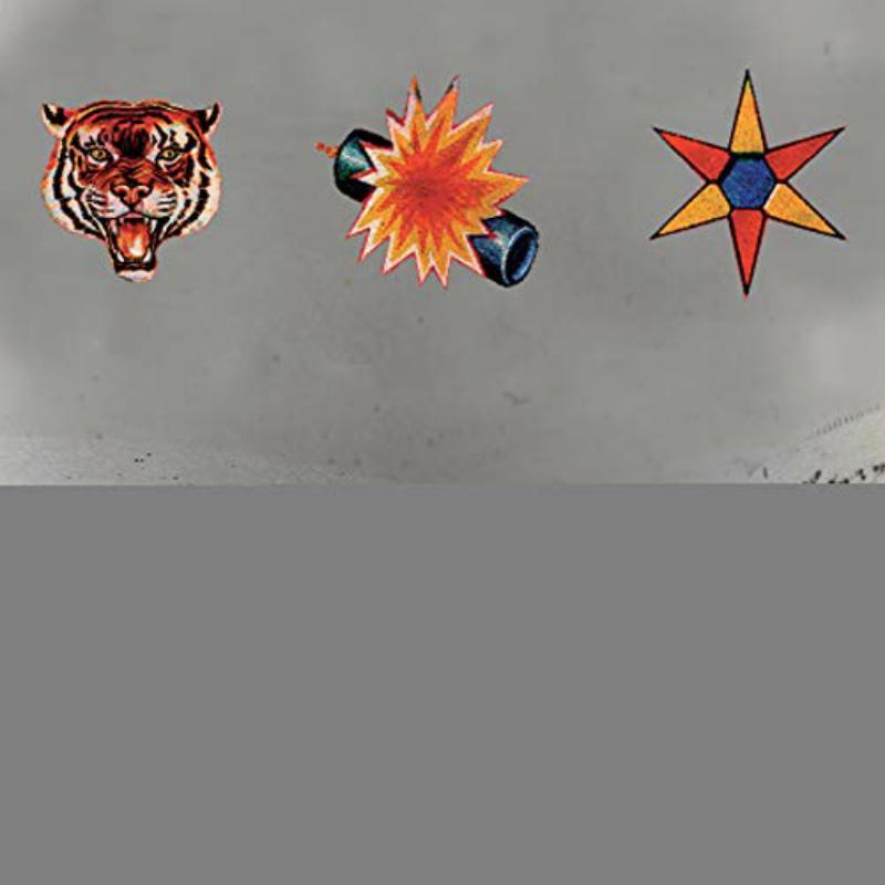 Beta Band - Three Eps (20th Anniversary Remaster) - Cd