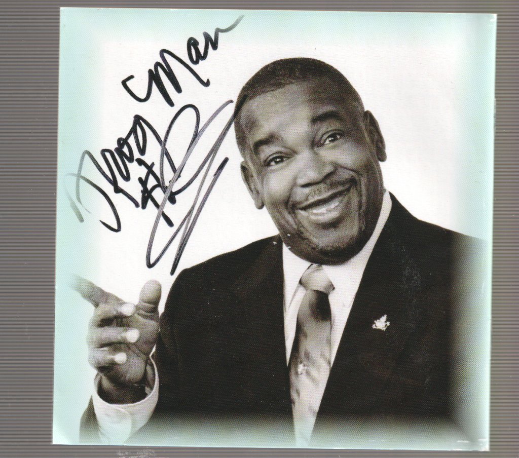 Clarence Frogman Henry - Let’s Party - Clarence Henry And Friends - Double Cd
