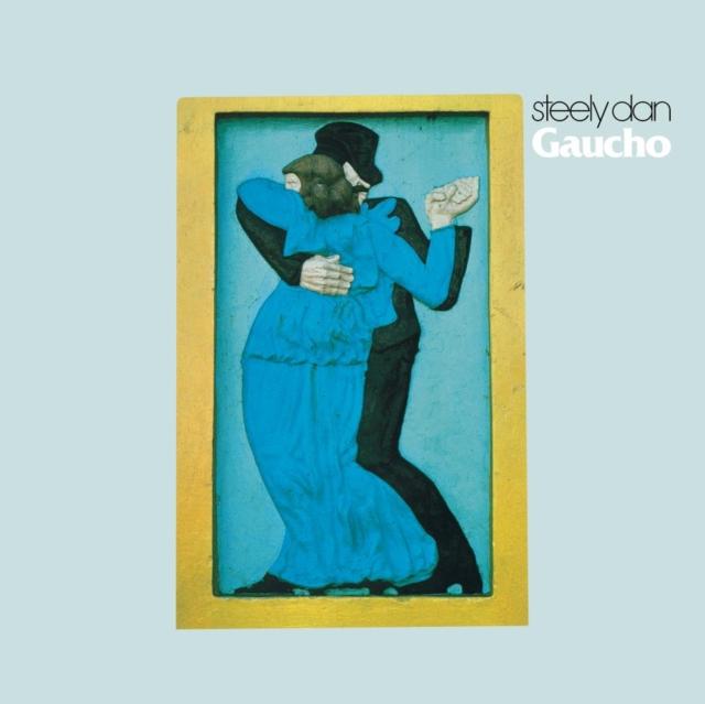 Steely Dan - Gaucho - Lp