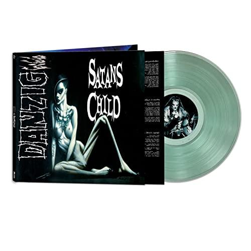 Danzig - 6:66: Satan's Child - Lp