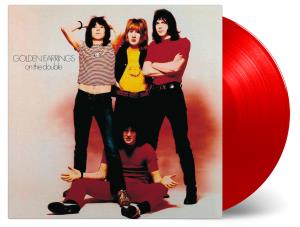Golden Earring - On The Double - Double Lp