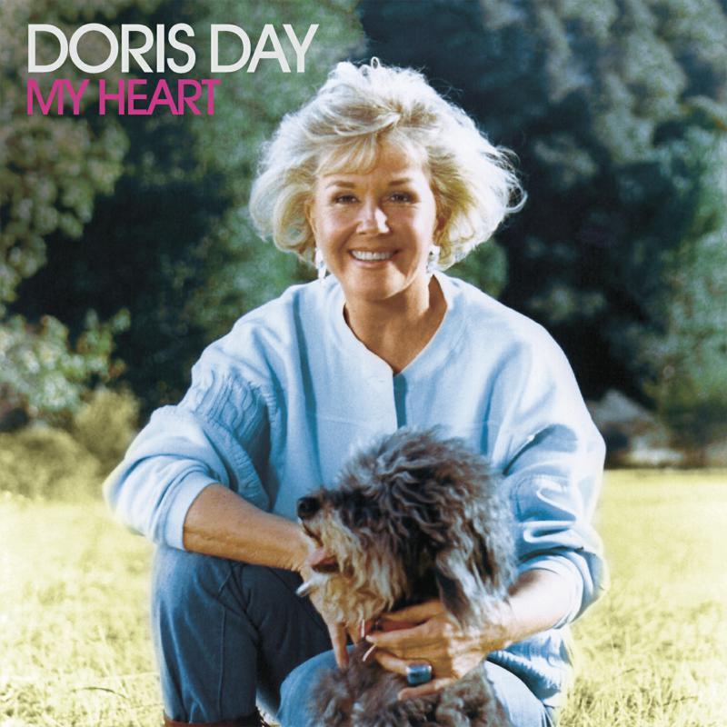 Doris Day - My Heart (Green Vinyl) - Lp