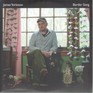 James Yorkston - Border Song - Cd