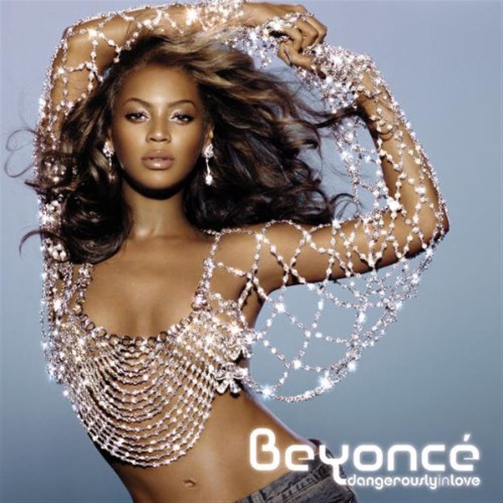 Beyonce - Dangerously In Love - Cd