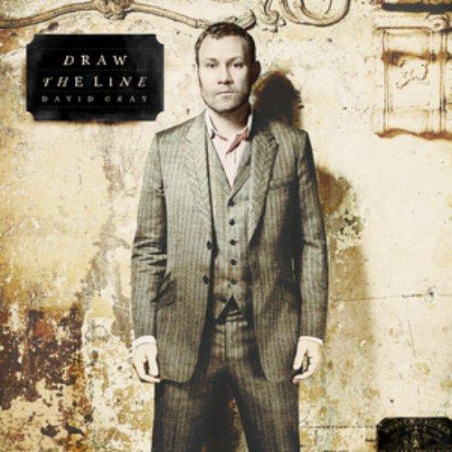David Gray - Draw the Line (Deluxe Edition) - Cd