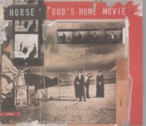 Horse (90'S Group) - God's Home Movie - Cd