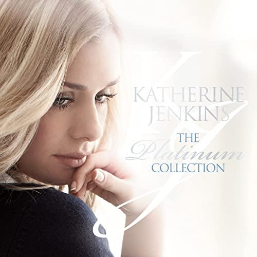 Katherine Jenkins - Katherine Jenkins: the Platinum Collection - Double Cd