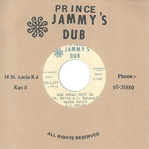 Various Artists - She Broad Bout Ya - 7 Inch