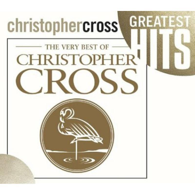 Christopher Cross - Very Best of - Cd