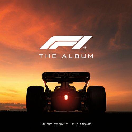 Various Artists - F1: the Album - Cd