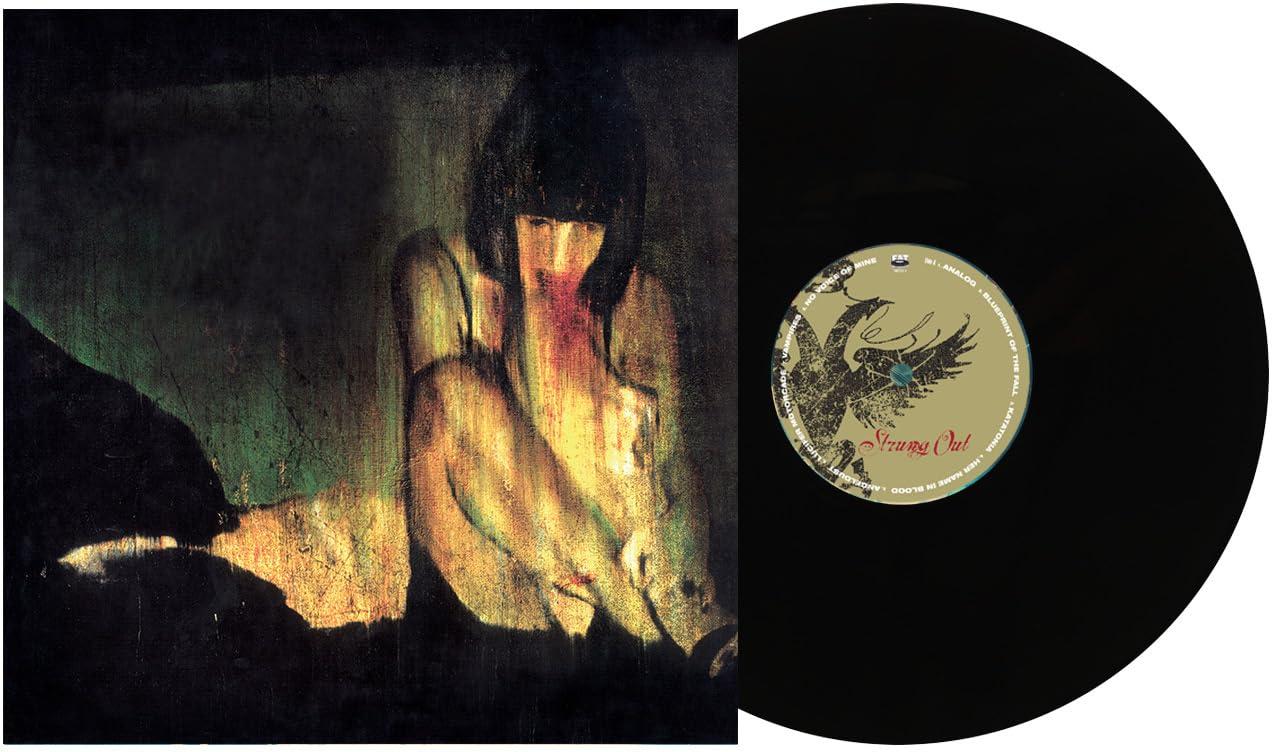 Strung Out - Exile In Oblivion - Lp