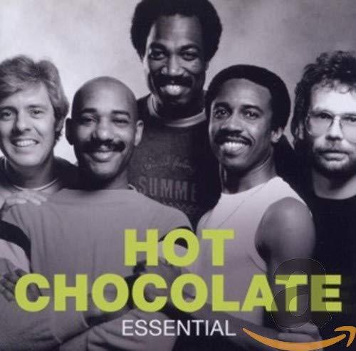 Hot Chocolate - Essential - Cd