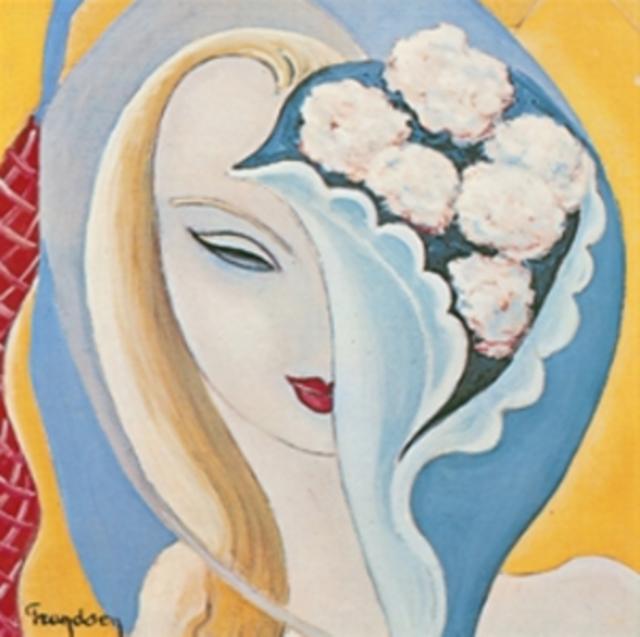 Derek And The Dominos - Layla and Other Assorted Love Songs - Cd