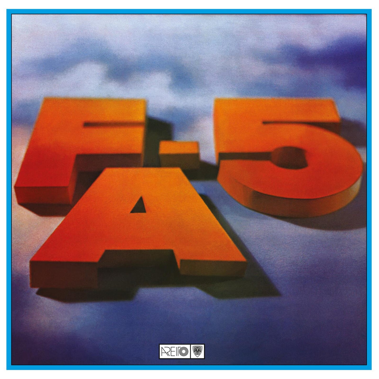 FA-5 - Fa - 5 - Lp
