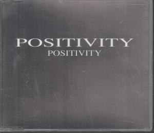 Positivity - Positivity - Cd