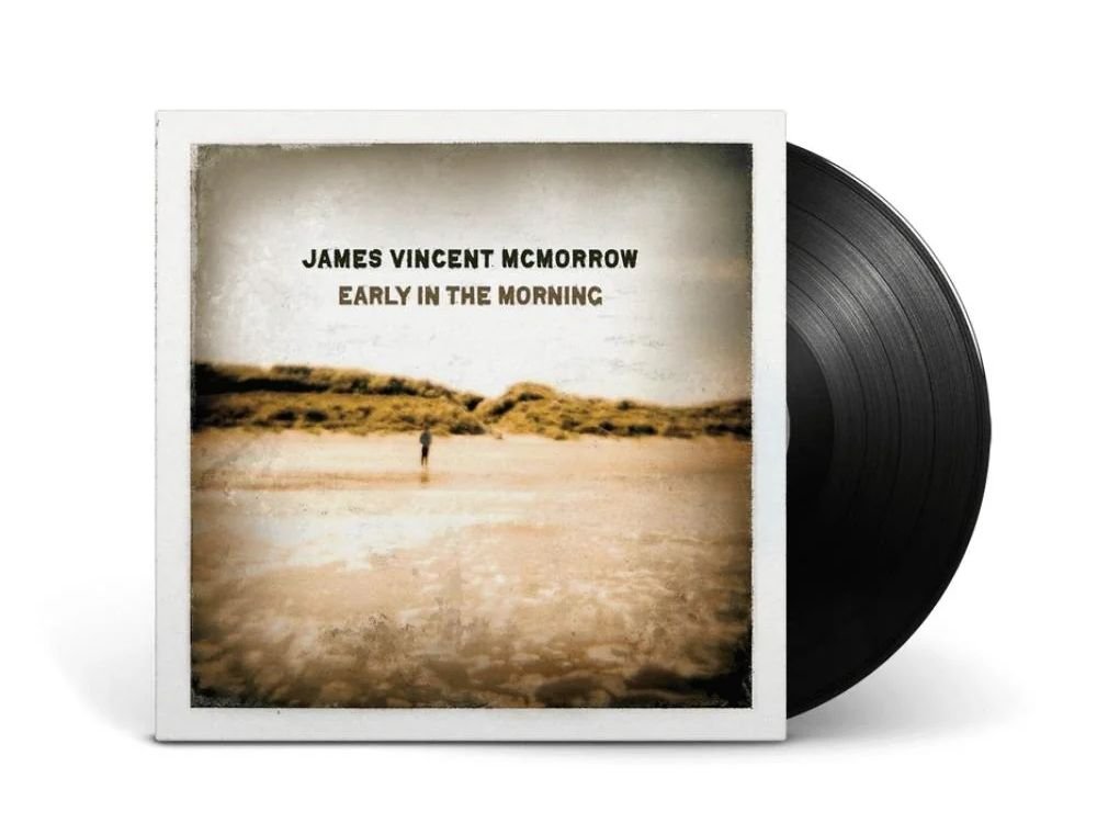 James Vincent Mcmorrow - Early In The Morning (15th Anniversary) - Lp