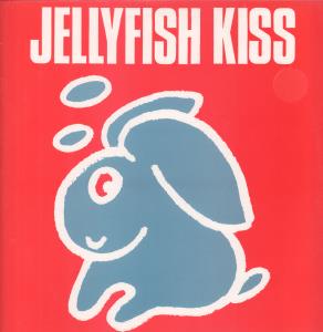 Jellyfish Kiss - Big Driving Song - 12 Inch