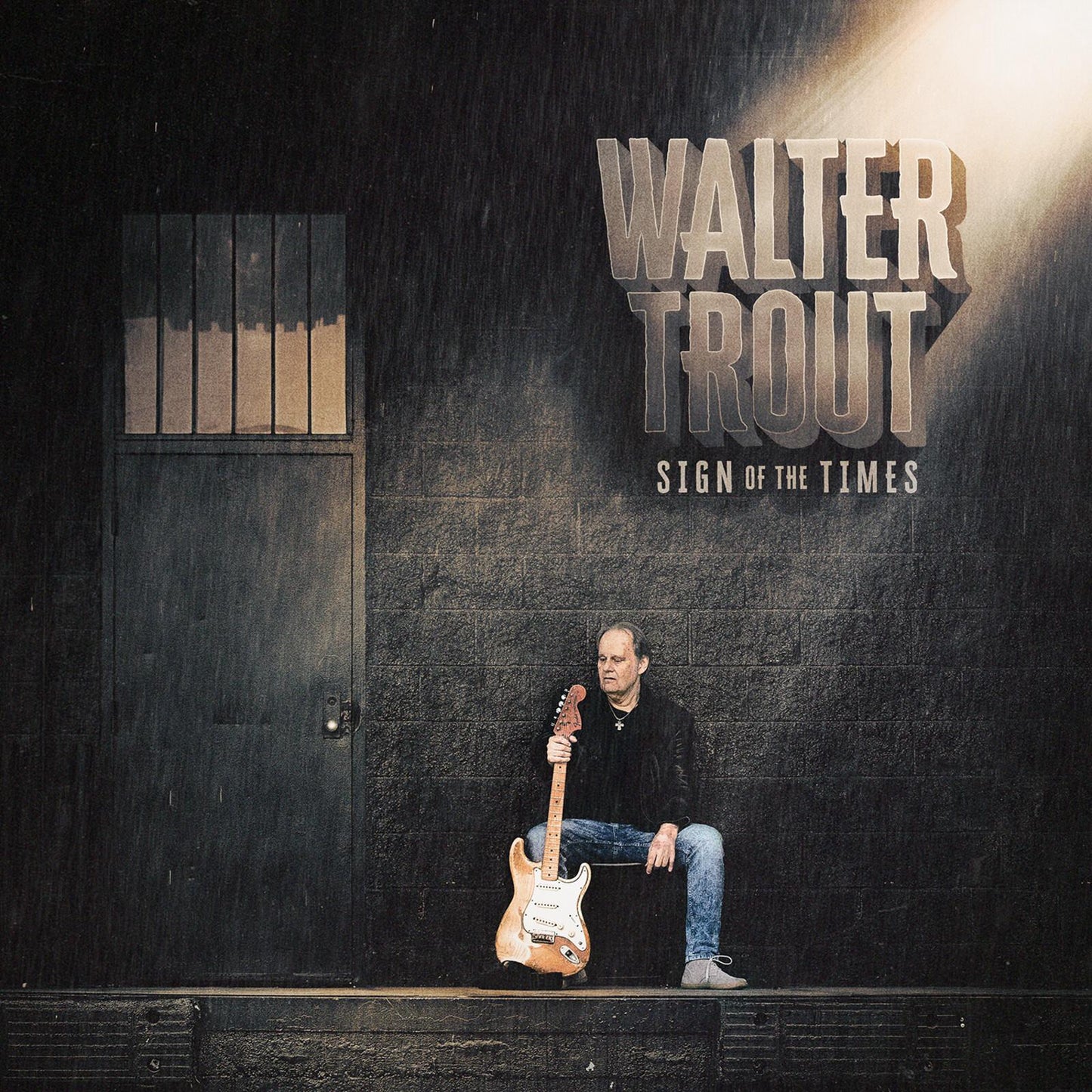 Walter Trout - Sign of the Times - Cd