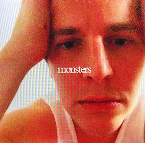 Tom Odell - Monsters - Cd