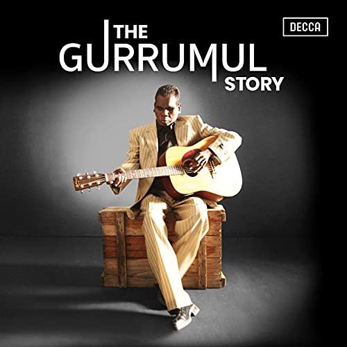 Gurrumul Yunupingu - Gurrumul Story - Cd