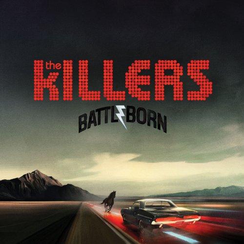 Killers - Battle Born - Cd