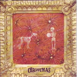 Christmas - Stupid Kids - 7 Inch