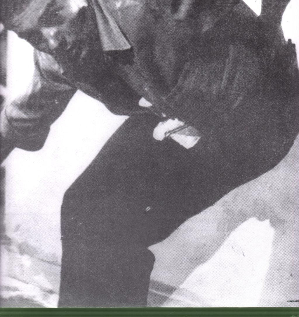 Smiths - Queen Is Dead - Lp