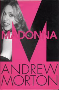 Madonna - Madonna - Book