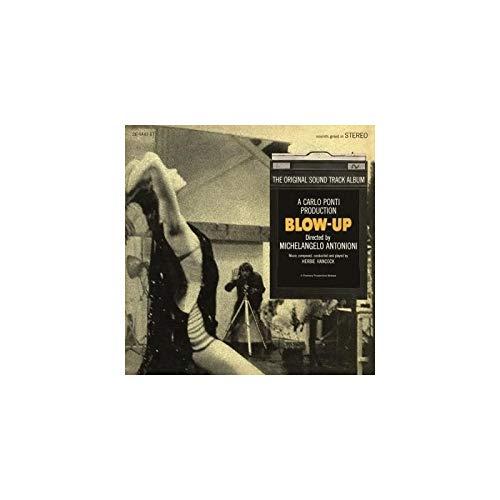 Herbie Hancock - Blow-Up - Lp