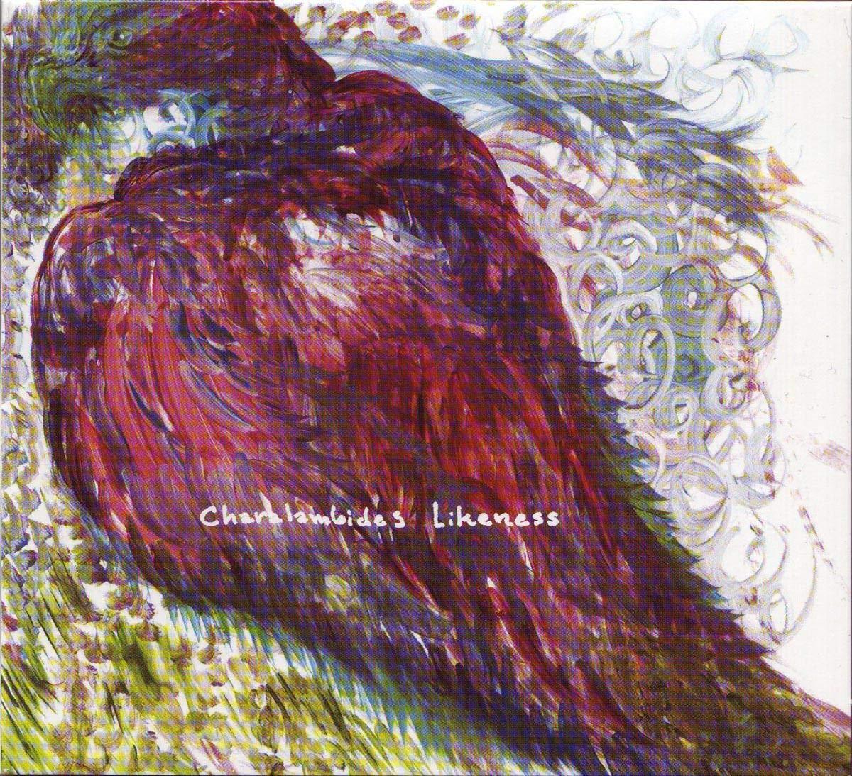 Charalambides - Likeness - Cd
