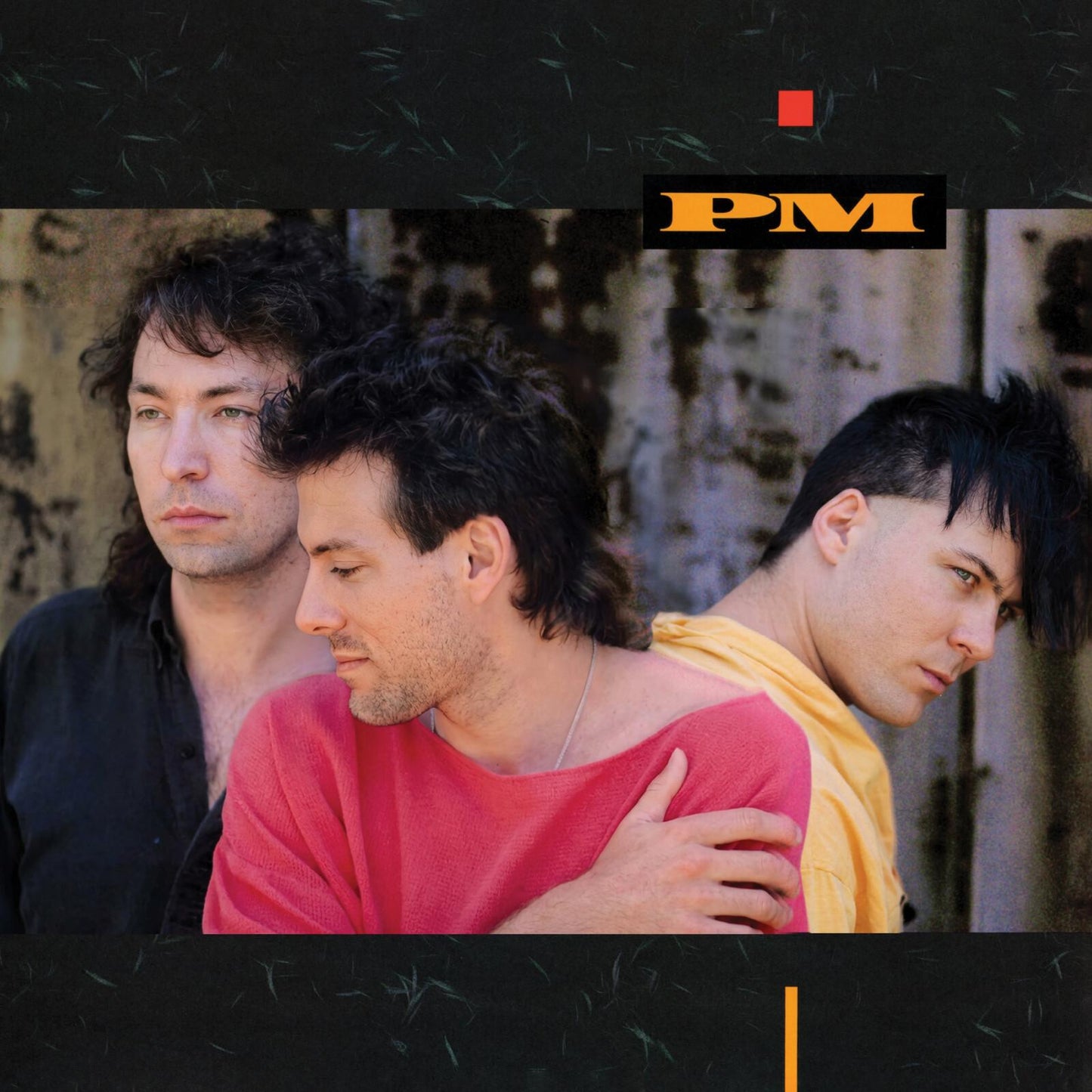 Pm - Pm - Cd